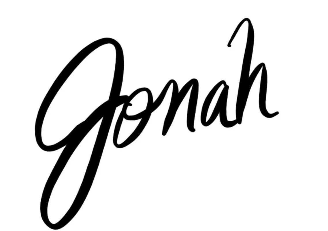 Jonah Kim