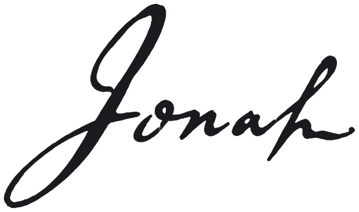 Jonah Kim